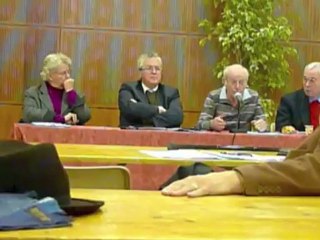 Mémoire Vive-Intervention de Fernand Devaux