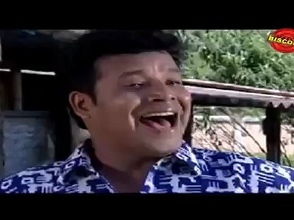 Pardeshi Babu (Part 8) 2007: Assamese Movie Clip