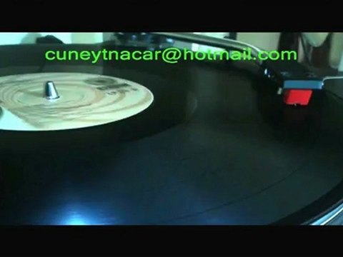 Sezen Aksu Biliyorsun (Orjinal Plak Kayıt)