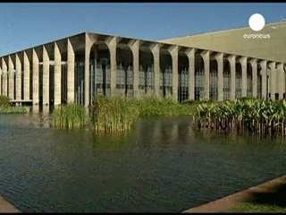 Fallece Óscar Niemeyer, arquitecto del sueño de Brasilia
