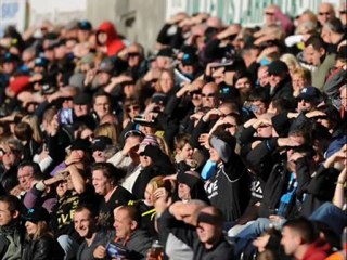 Toulouse vs Ospreys Heineken Cup 2012