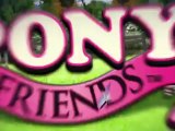 Pony Friends 2 – PC [Download .torrent]