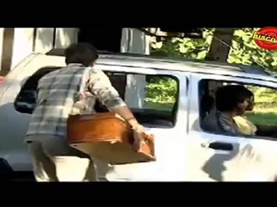 Pardeshi Babu (Part 18) 2007: Assamese Movie Clip