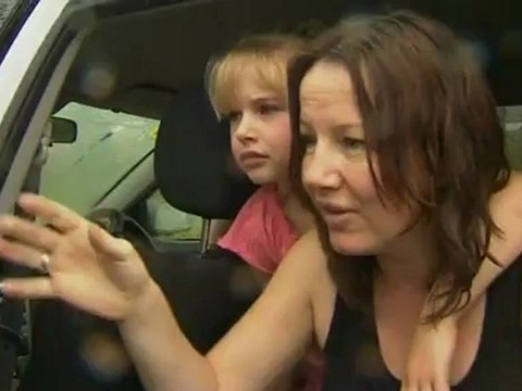 Freak tornado wreaks havoc in New Zealand