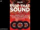 Bounty Killer - Push Over - Stop That Sound Riddim - Irie Ites Records - Teaser
