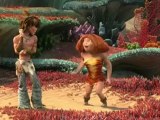 The Croods Official Trailer #2 (2013) - Ryan Reynolds, Nicolas Cage Animated Movie HD Shreeji