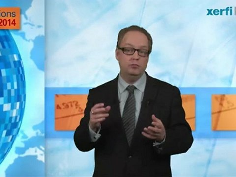 Xerfi Canal Alexandre Mirlicourtois Prévisions 2013-2014 Immobilier : le krach n'aura pas lieu