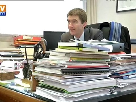 Après la grève de la faim de Gatignon, les chantiers repartent à Sevran