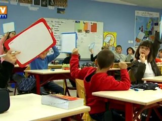 Rythmes scolaires : le contenu de la réforme