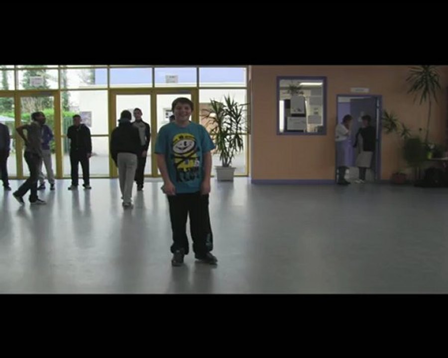 la démo d'AXEL séance 1