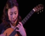 Guitare classique  - Kaori  Muraji  -  Asturias  -  I Albeniz -