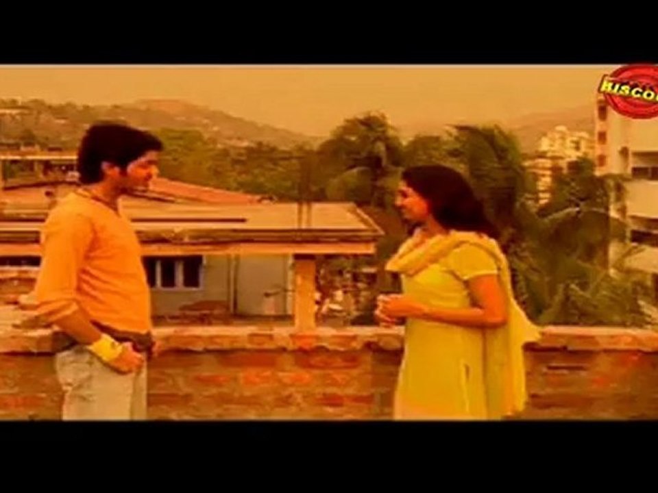 Ringa Ringa Mon (Part 6) 2008: Assamese Movie Clip
