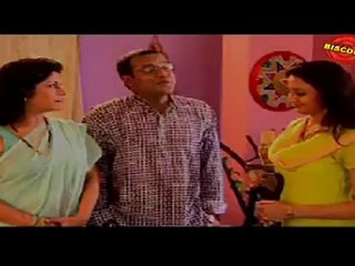 Ringa Ringa Mon (Part 7) 2008: Assamese Movie Clip