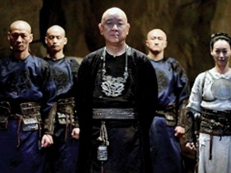 Wu xia (2011) online watch www.hdmoviespool.com