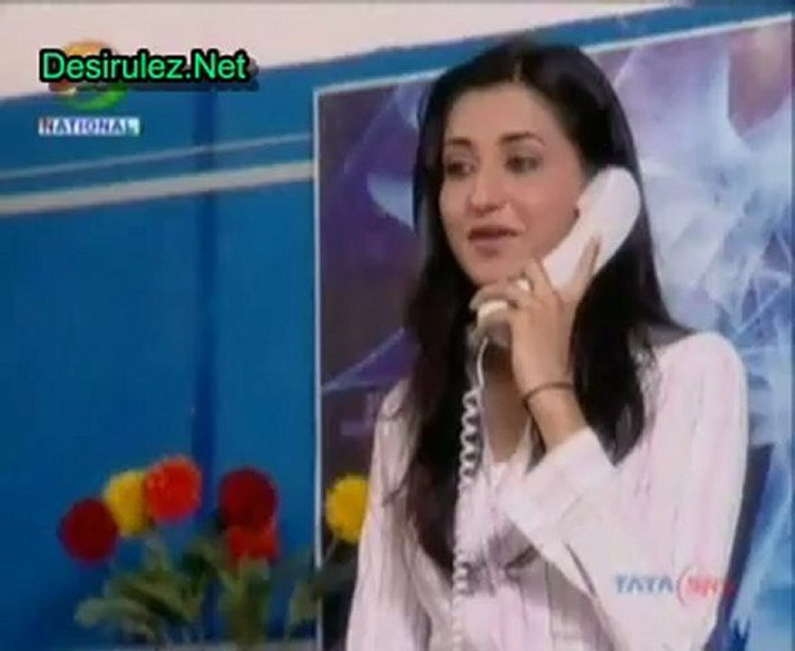 Stree - Teri Kahani 6th December 2012pt1