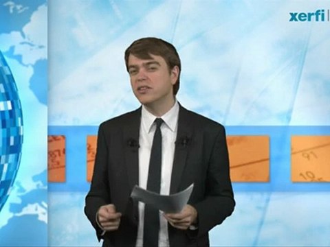 Xerfi Canal Aurélien Duthoit L'industrie pharmaceutique : malade de l'emploi