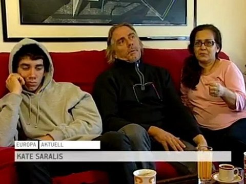 Zypern: Regungslos im Sog der Krise | Europa Aktuell