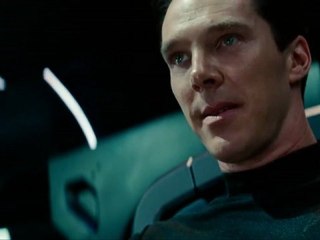 Star Trek Into Darkness - Teaser [HD/VOST]