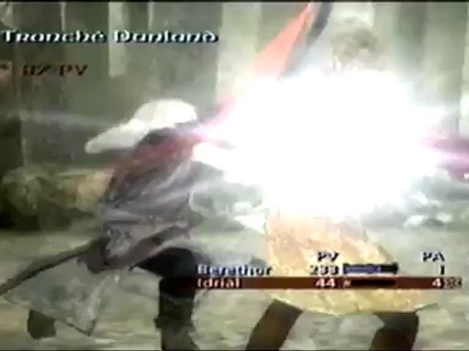 LSDA - Le Tier Age #02 - Quand ça commence à bouger...