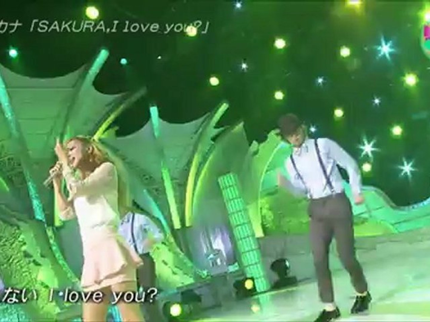 西野カナ Sakura I Love You ハッピーmusic Video Dailymotion