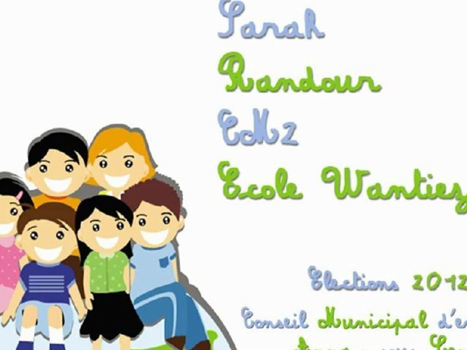Sarah Randour - CME 2012