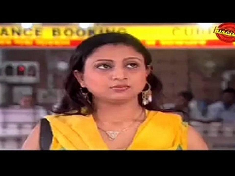 Ringa Ringa Mon (Part 16) 2008: Assamese Movie Clip