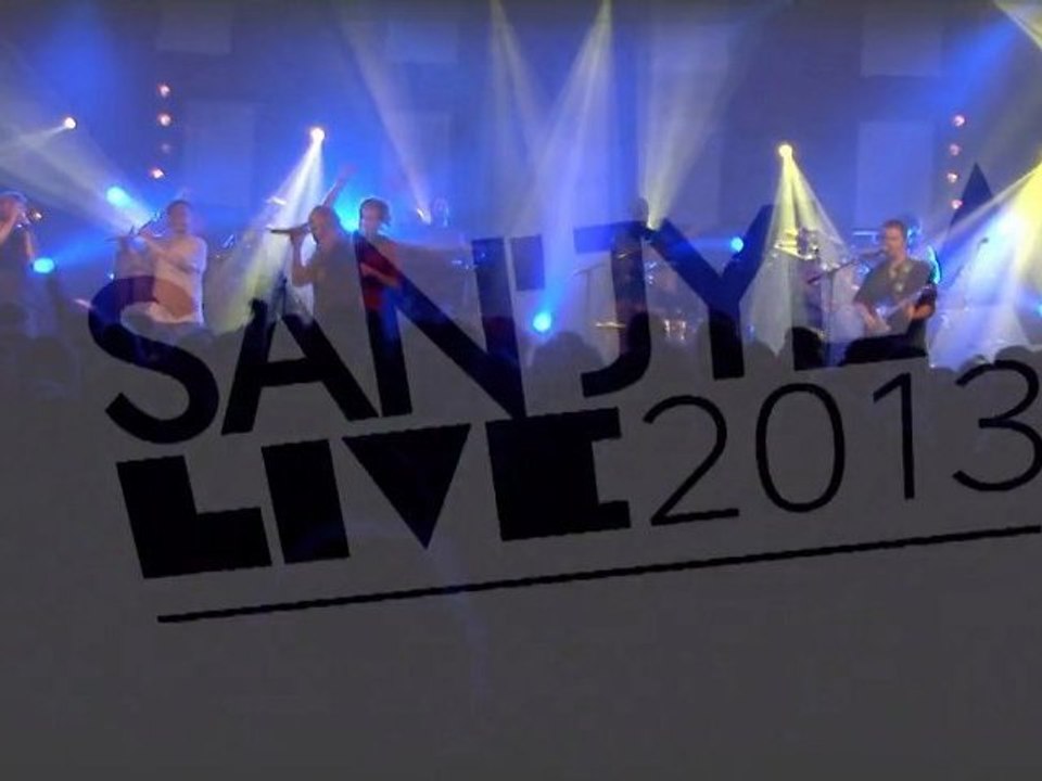 SAN'JYLA - TEASER 2013
