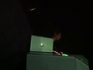 Madeon " European Tour 2012 " part 1