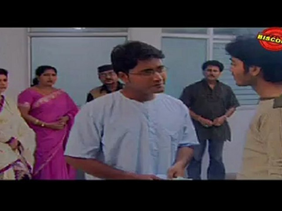 Ringa Ringa Mon (Part 23) 2008: Assamese Movie Clip