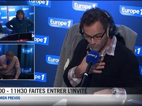 Ah bé Pierre je le connais !