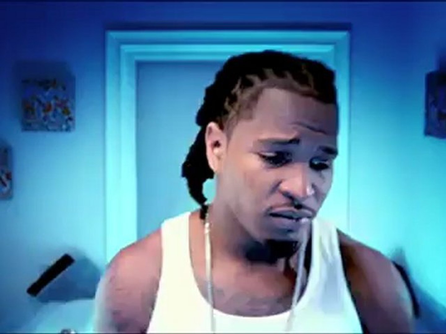 ⁣akon dreem girls by abdulrabnishtar1