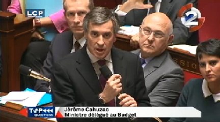 Parlement’air - Top Questions : Séance des questions du mercredi  5 décembre 2012