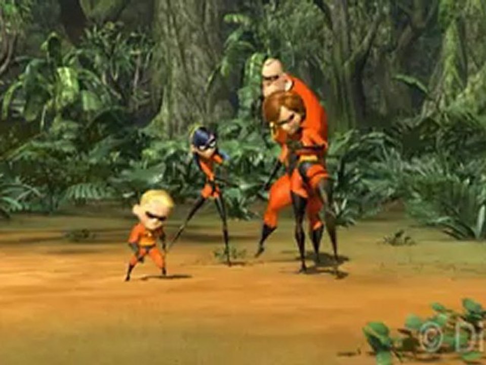 Demo Sound Design Jean-Marie VIOLLET