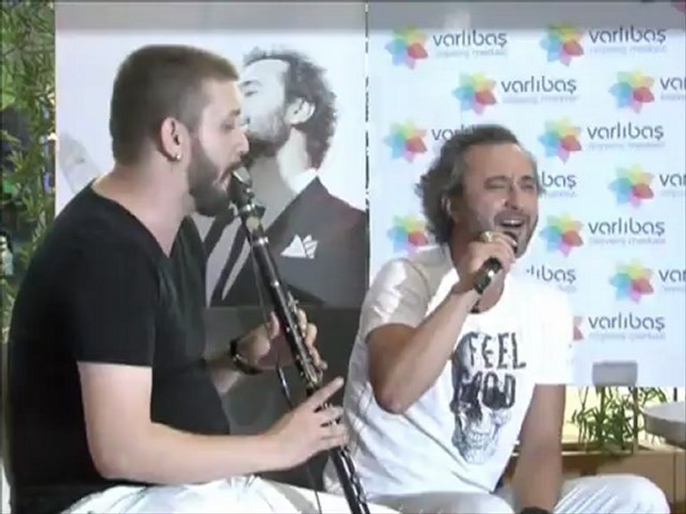 Nev & Ali Emre Malçok