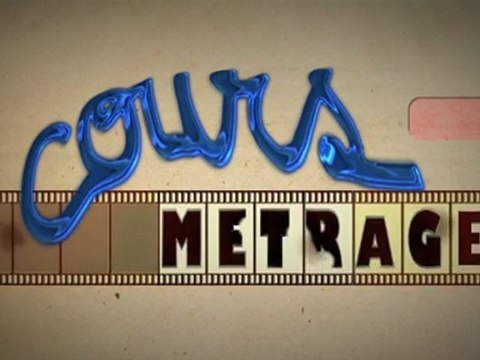 « Cours-métrage » Ep. 1