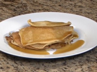 How To Make Wheat Free Pancakes