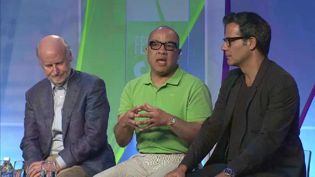 Arts Funding: Wealthy Only Give to Marquee Institutions