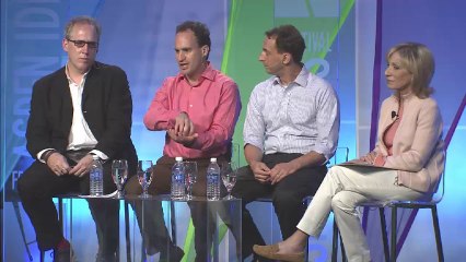 U.S. Must Focus on ‘Shocking’ College Dropout Rate