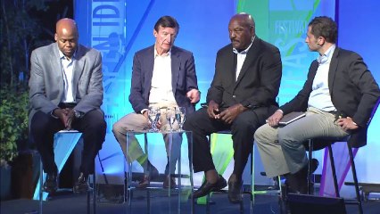 NFL Legend Jim Brown: Players Don’t Get Fair Share