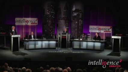 Grayling: The World Would Be Better Off Without Religion