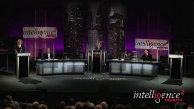 Grayling: The World Would Be Better Off Without Religion