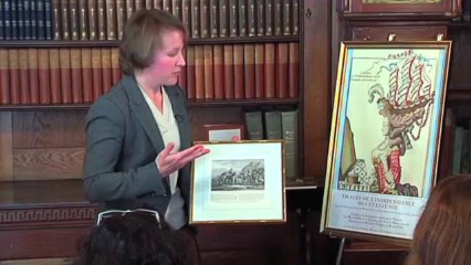 'Hearty Americans': France and the Battle of Saratoga