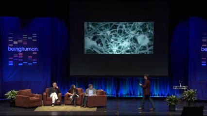 David Eagleman Looks Underneath the Hood of the Brain
