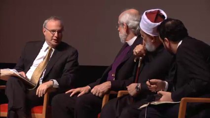 Religion and Challenges to Interfaith Cooperation
