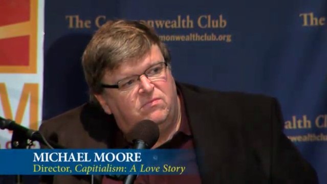 Highlights from The Commonwealth Club