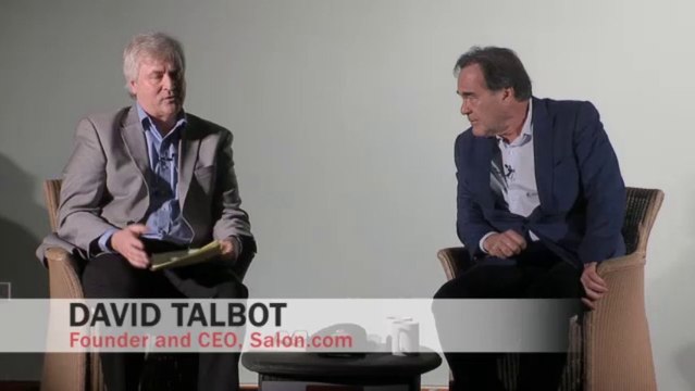 Oliver Stone: The Untold History of JFK's Assassination