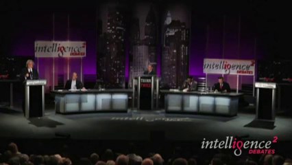 A.C. Grayling: Most Christians Cherry-Pick Scripture