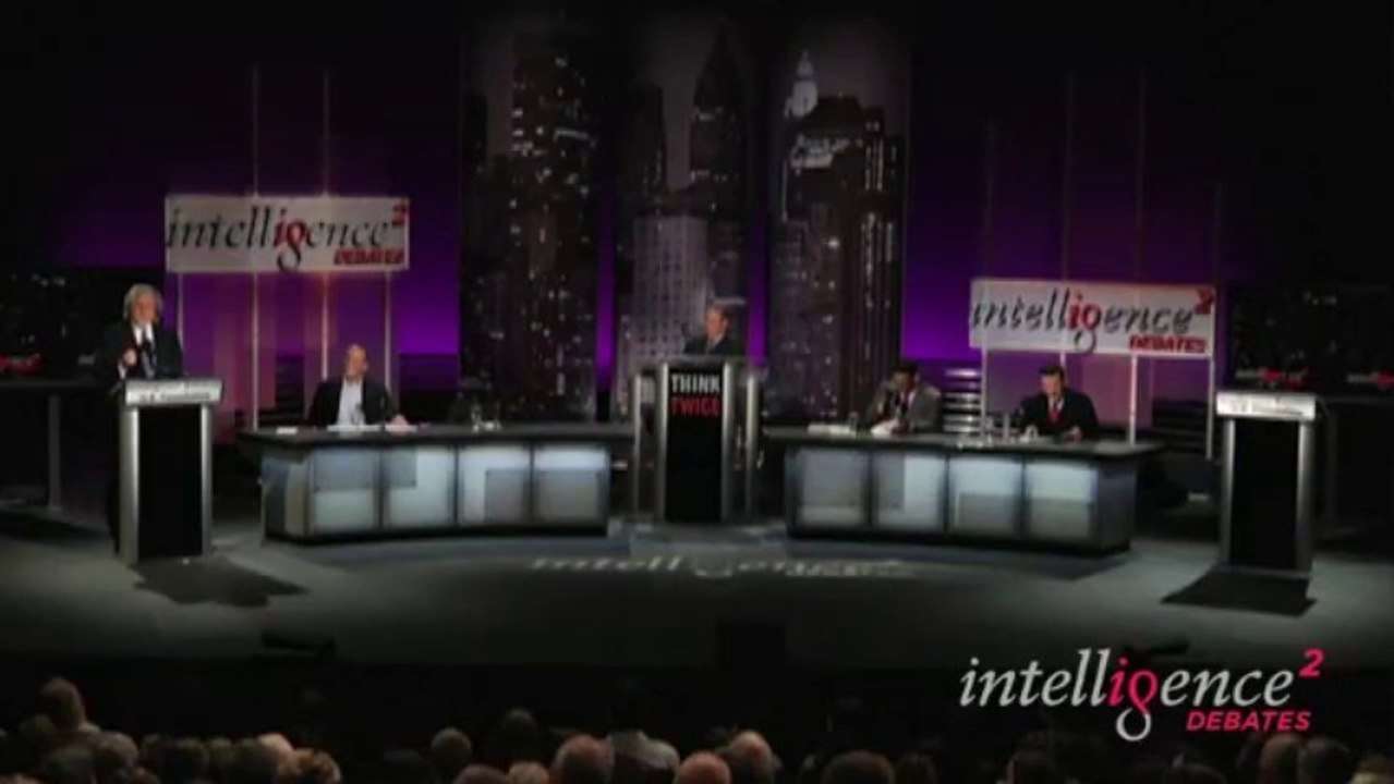 A.C. Grayling: Most Christians Cherry-Pick Scripture