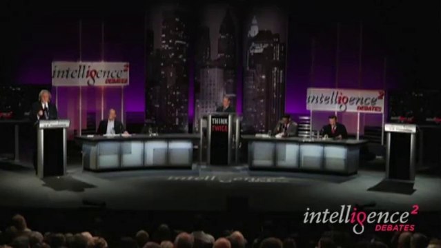 A.C. Grayling: Most Christians Cherry-Pick Scripture