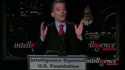 Rabbi David Wolpe: Why the World Is Better with Religion